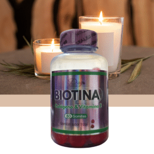 BIOTINA