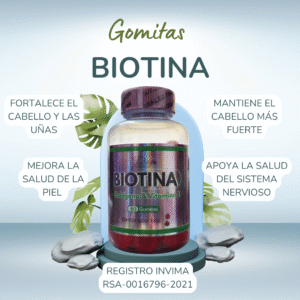 BIOTINA