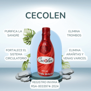 CECOLEN