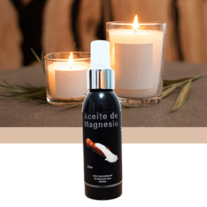 ACEITE DE MAGNESIO