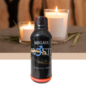 MEGASX PROSTIN