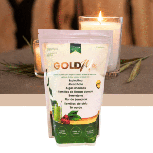 GOLDMIX