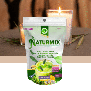 NATURMIX