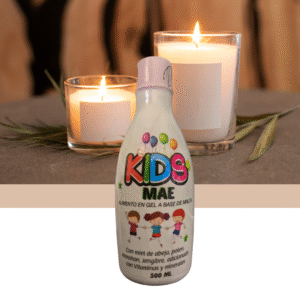 KIDS MAE