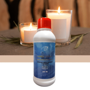 ONLY VITAL RELAX