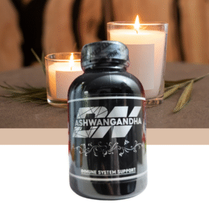 ASHWAGANDHA