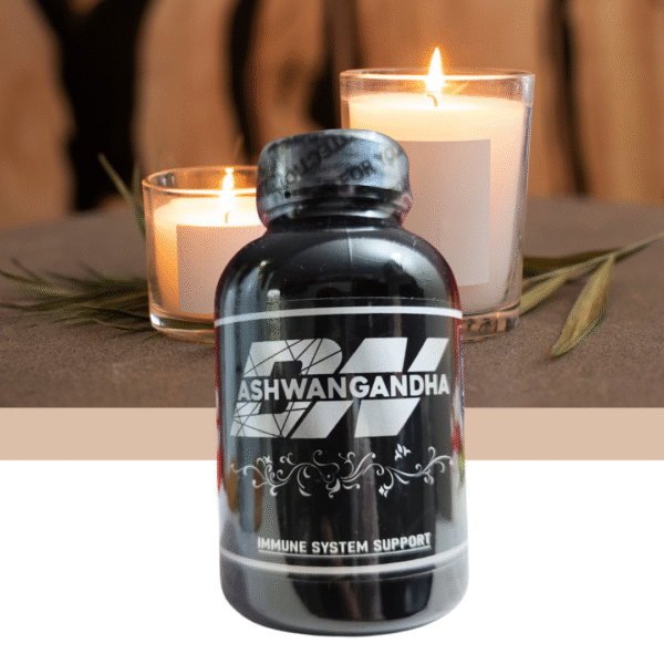 ASHWAGANDHA
