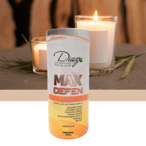 MAXDEFEN