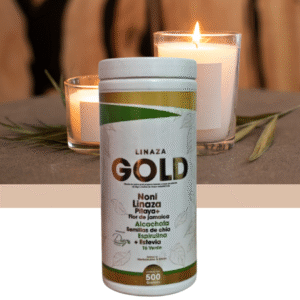 LINAZA GOLD