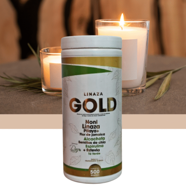 LINAZA GOLD