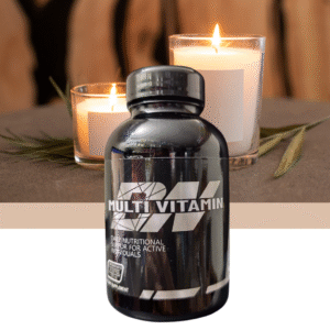 MULTIVITAMINICO
