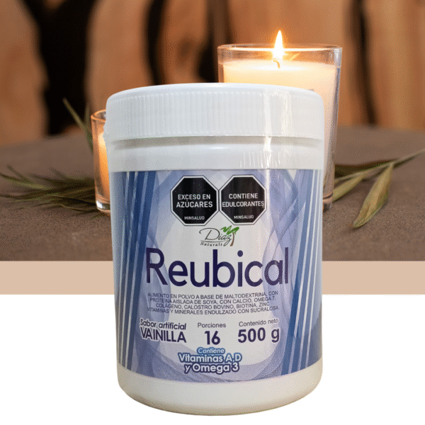 REUBICAL