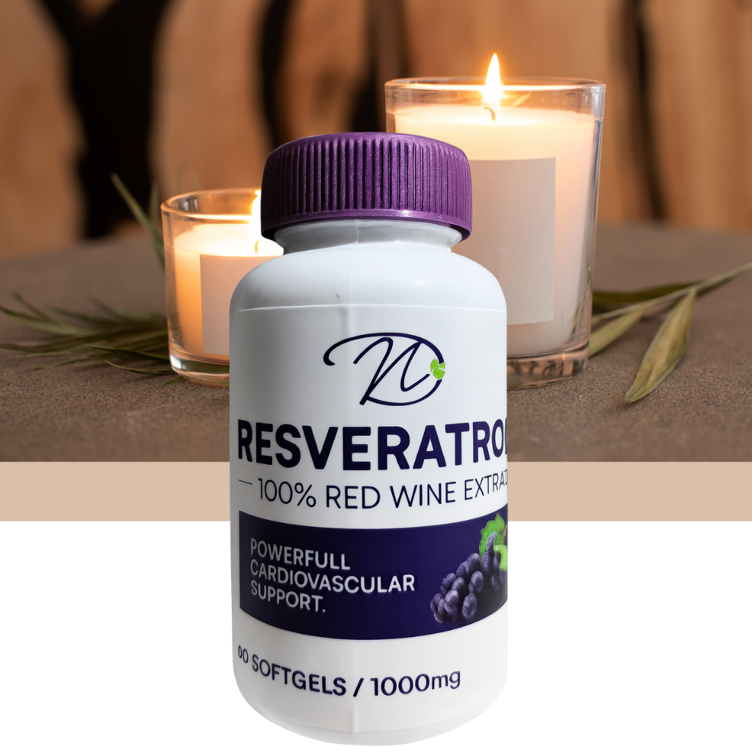 RESVERATROL