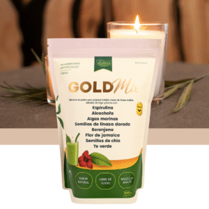 GOLDMIX
