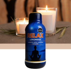 28 ONLY VITAL RELAX