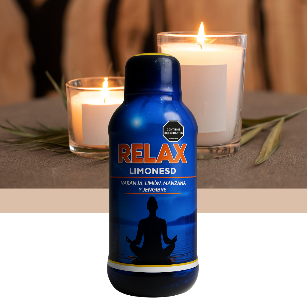 ONLY VITAL RELAX