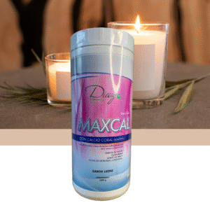 MAXCAL