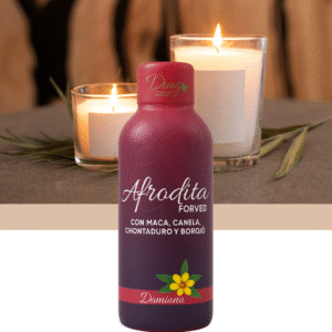 AFRODITA