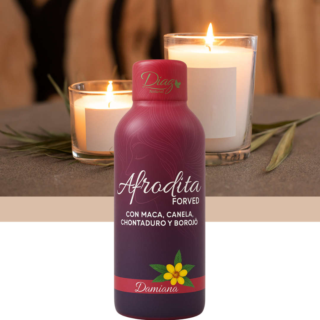 AFRODITA