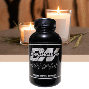 ASHWAGANDHA