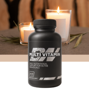 MULTIVITAMINICO